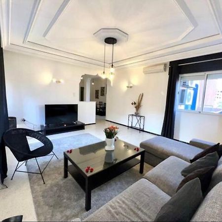 Appart Marrakech Majorelle Gueliz 2 Chambres Марракеш Экстерьер фото