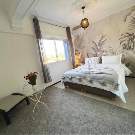 Appart Marrakech Majorelle Gueliz 2 Chambres Марракеш Экстерьер фото