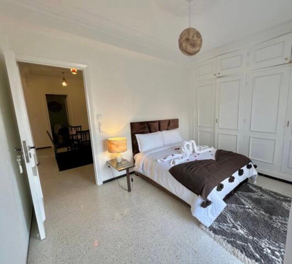 Appart Marrakech Majorelle Gueliz 2 Chambres Марракеш Экстерьер фото
