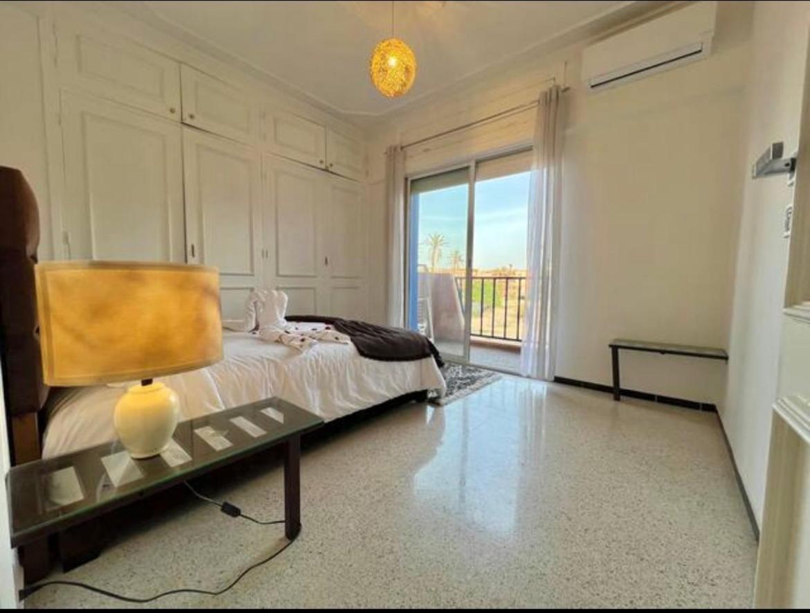 Appart Marrakech Majorelle Gueliz 2 Chambres Марракеш Экстерьер фото